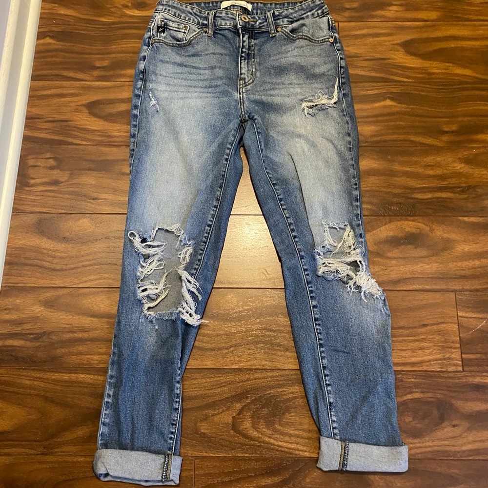 KanCan Womens Jeans